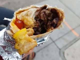 El Burrito Express