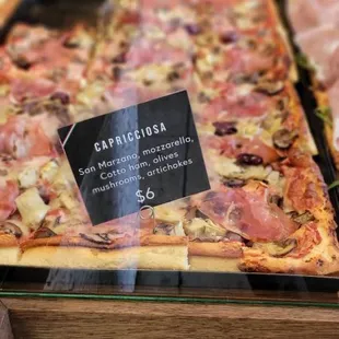 Very crisp and buttery.