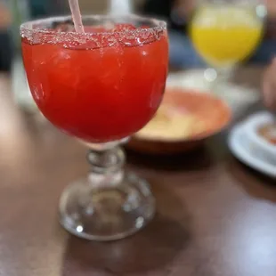 Margaritas