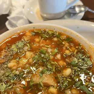 Menudo