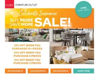 CORT Furniture Outlet
