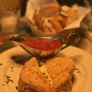 Casa Bella Restaurant