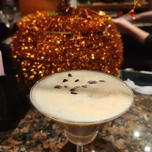 Espresso Martini