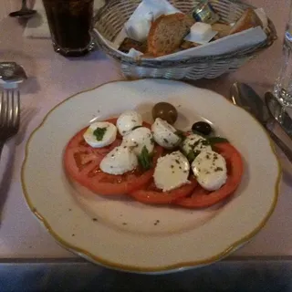 Caprese