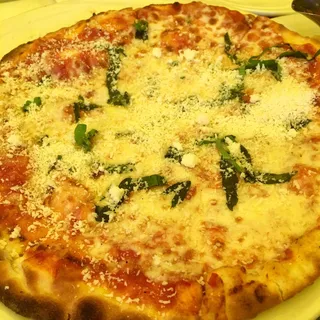 Margherita Pizza