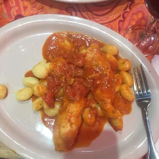 Gnocchi Napoletani