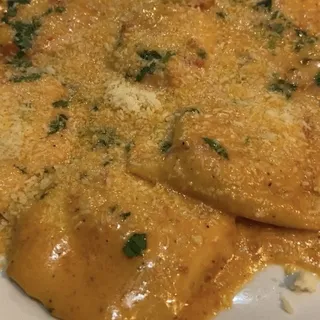 Seafood