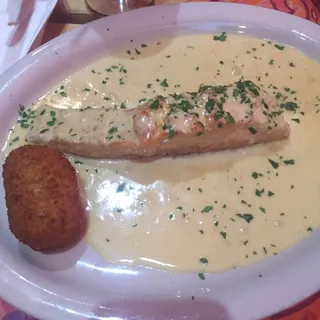 Salmone al Gusto