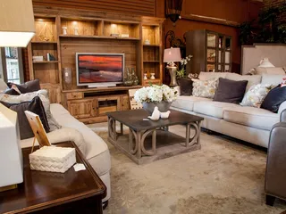 Red Door Interiors