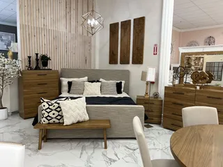 Furniture Land
