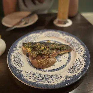 food