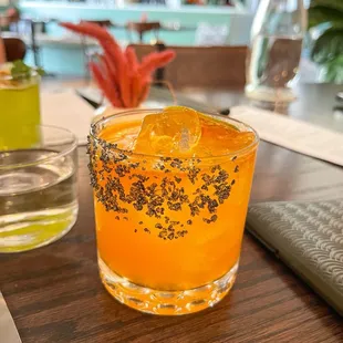 Memento Mori margarita