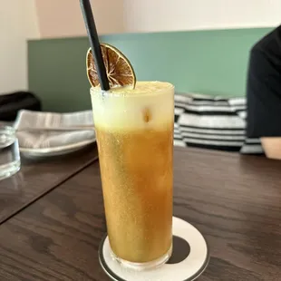 drink