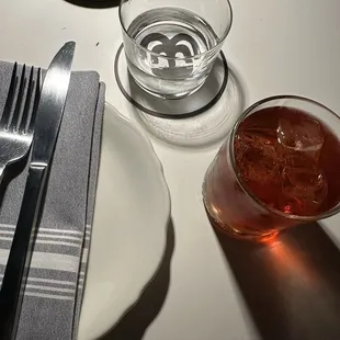 negroni