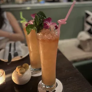 drink