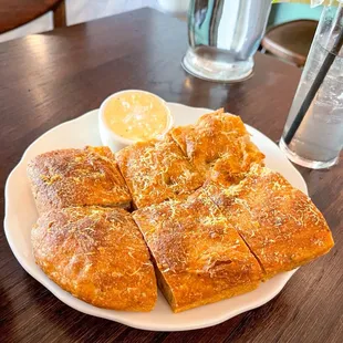 Focaccia