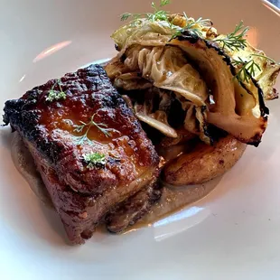 Pork Belly