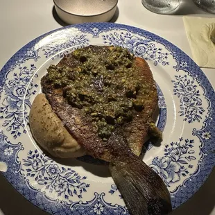 Branzino