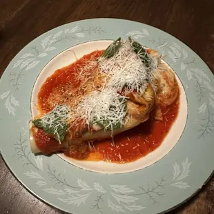 Cannelloni