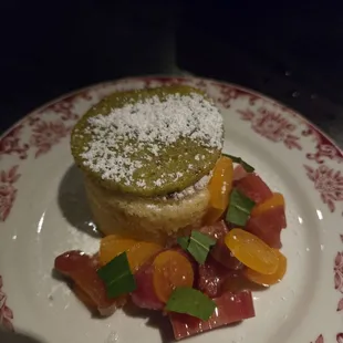 Cassata Cake