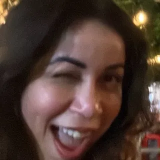 Melissa D.