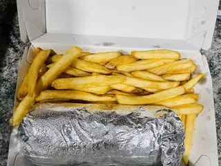 Pat's Pizzeria & Grill