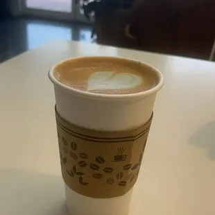 I believe this was the blue moon.