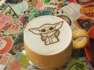 Borderland Espresso & Gifts