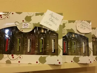 ABQ Olive Oil Company