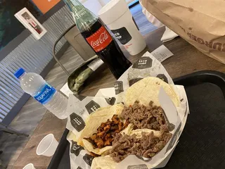 West Coast Taco Shop