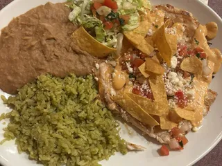 The Leadville Grill and Cantina