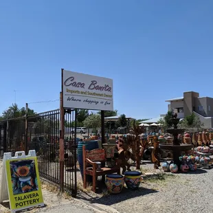 Signage
