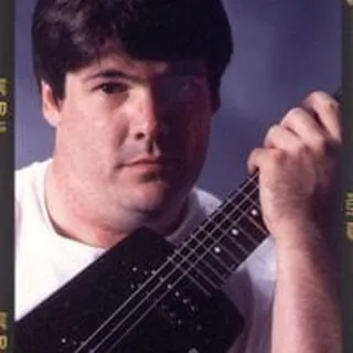 Eric R. F.