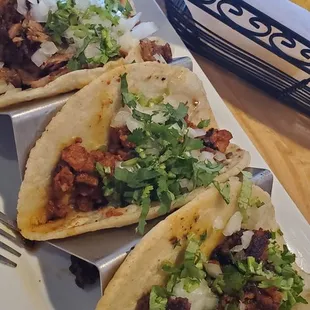 New owners, and wow!!! Service and food is 100% better. Superb quality and taste thanks