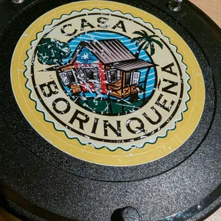 When you order, it will take a bit