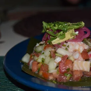 Ceviche