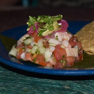 Ceviche