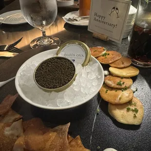 Caviar