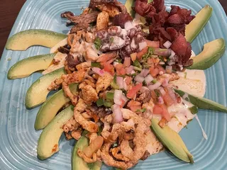 Avocado's Grill