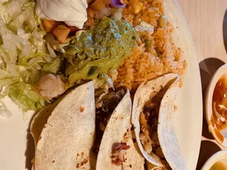 La Casita Grill