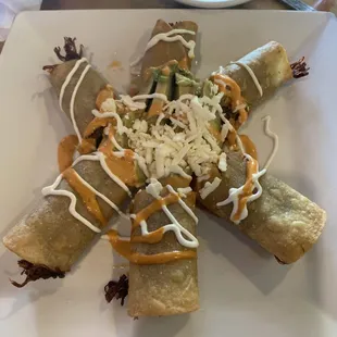 Flautas