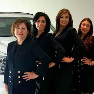 We designed a brand new stand-alone, woman friendly facility that's managed and staffed by a select group of highly trained professionals.