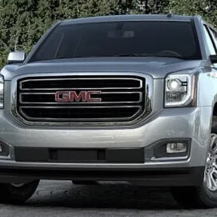 This is a great quality SUV Arcadia