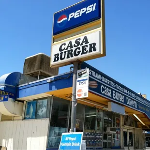 Storefront