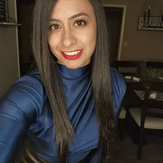 Andrea A.