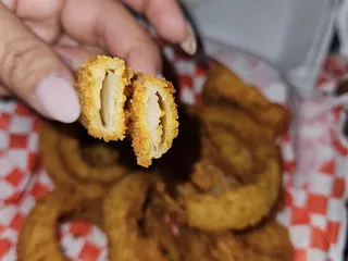 Jojo's Food Corner