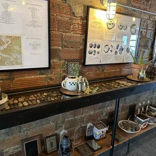 Indian findings