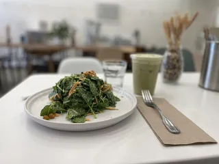 Alchemy Kitchen