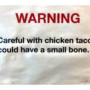 Warning! Don&apos;t Taco &quot;Kill You &quot; !! @ Casa Café, Chicago, IL Simple Great Mexican Food! Nice Super Friendly Service. Cool!