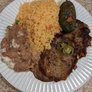 Carne Asada